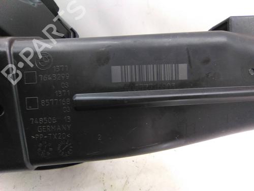 Air filter box BMW 5 Touring (G31) 525 d | BP21496549M87 