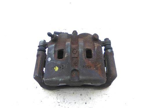 Used Right front brake caliper NISSAN X-TRAIL I (T30) 2.2 dCi 4x4 (136 hp) 19872869