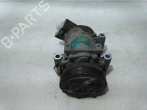 Used AC compressor RENAULT CLIO II (BB_, CB_) 1.2 LPG (58 hp) 19815575
