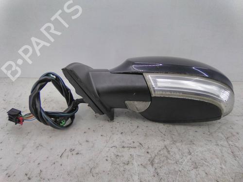 Left mirror VW PASSAT B6 (3C2) 1.9 TDI | BP19813966C26 