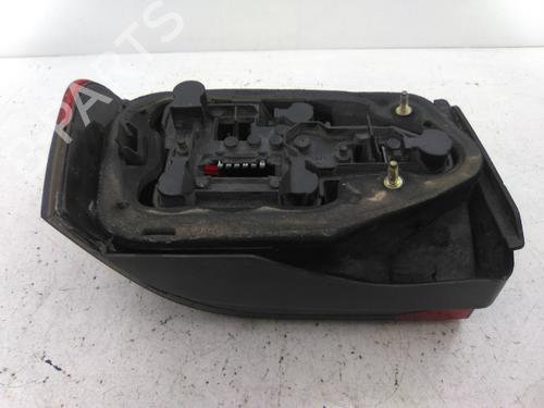 Left taillight SEAT IBIZA II (6K1) 1.9 TDI | BP19856408C34 