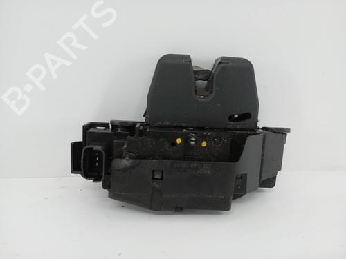 Used Tailgate lock Tailgate lock PEUGEOT 308 II (LB_, LP_, LW_, LH_, L3_) 1.6 HDi (92 hp) 31590981 31590981