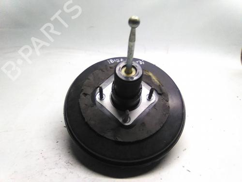 Used Servo brake SEAT IBIZA IV (6J5, 6P1) 1.4 TDI (90 hp) 22936041