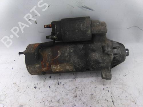 Used Starter FORD FIESTA IV (JA_, JB_) 1.8 D (60 hp) 19831080