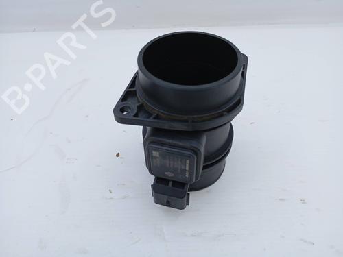 Mass air flow sensor NISSAN QASHQAI I (J10, NJ10) 1.5 dCi | BP28059071M95