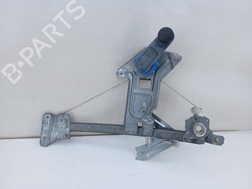 Vindusheismekanisme venstre bak CITROËN XSARA (N1) 1.4 i (75 hp) 30002543