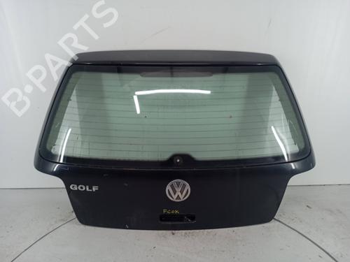 Used Tailgate VW GOLF IV (1J1) 1.4 16V (75 hp) 32787755