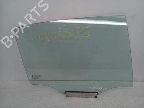 Luna trasera derecha Luna trasera derecha OPEL ASTRA G Estate (T98) 1.4 16V (F35) (90 hp) 34227909 34227909