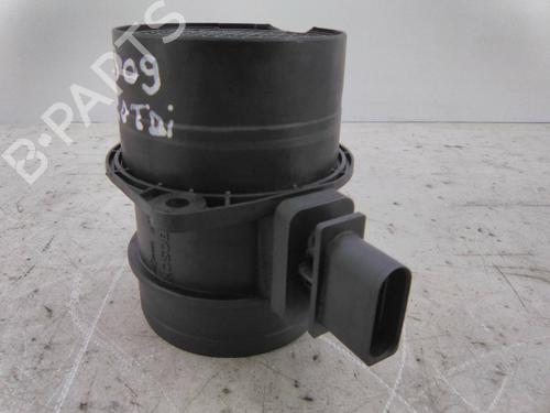 Mass air flow sensor AUDI A3 (8P1) 2.0 TDI | BP19846002M95 