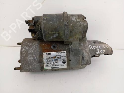 Used Starter Starter ROVER 200 II Convertible (XW) 214 1.4 (90 hp) 33961143 33961143