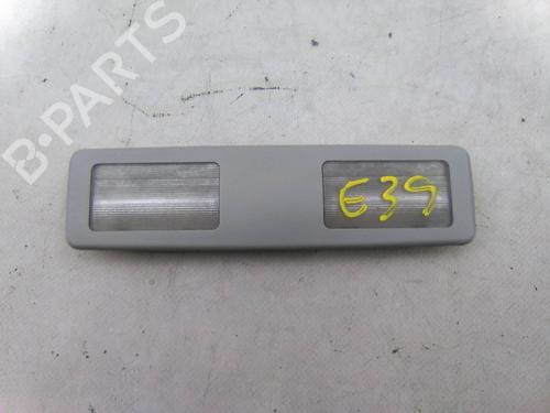 Used Interior roof light Interior roof light BMW 5 Touring (E39) 525 tds (143 hp) 22955800 22955800