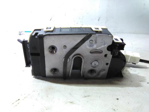 Rear right lock MERCEDES-BENZ CLA Coupe (C117) CLA 250 4-matic (117.346) | BP19814302C99 