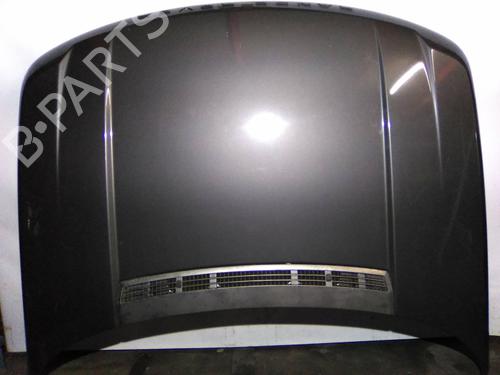 Used Hood LAND ROVER RANGE ROVER III (L322) 3.0 D 4x4 (177 hp) 19810720