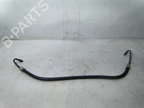 Used Other RENAULT TRAFIC Platform/Chassis (T_, P_, V_) 2.5 D 4x4 (76 hp) 19865566