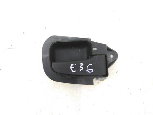 Used Rear right exterior door handle BMW 3 (E36) 318 i (113 hp) 22953964