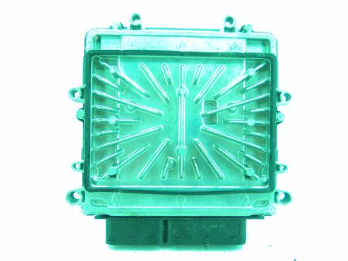 Engine control unit (ECU) VOLVO XC90 I (275) D5 AWD | BP19832277M57