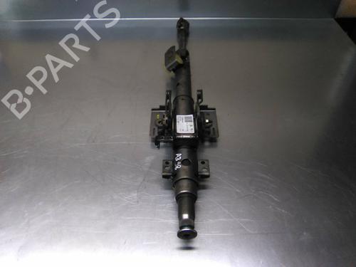Used Steering column AUDI A3 (8L1) 1.9 TDI (90 hp) 19844638