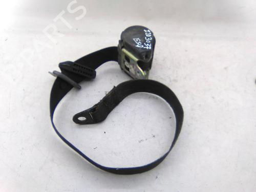 Ceinture de sécurité avant gauche FIAT PANDA (141_) 750 (34 hp) 31255512