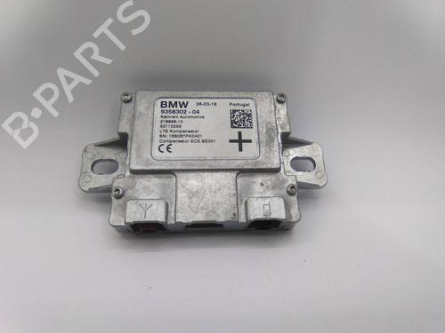 Andre BMW 5 Touring (G31) 525 d (211 hp) 21496476