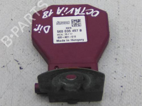 Other SKODA OCTAVIA III (5E3, NL3, NR3) 2.0 TDI | BP19816497O1 