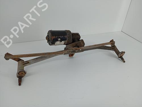 Used Front wiper motor AUDI A3 (8L1) 1.6 (101 hp) 30883422