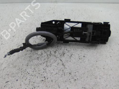 Høyre foran utvendig håndtak SEAT LEON (5F1) 1.0 TSI | BP21268071C129 