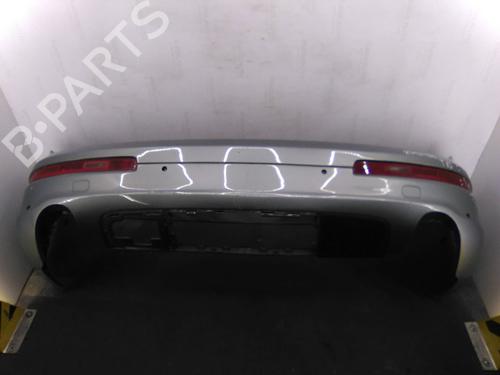 Used Rear bumper AUDI Q7 (4LB) 3.0 TDI quattro (233 hp) 19840080