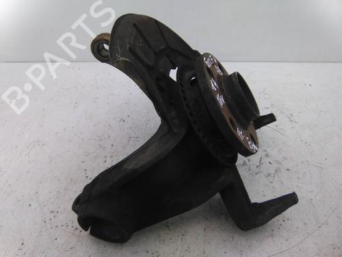Left front steering knuckle VW GOLF IV (1J1) 1.4 16V | BP19856172M25 