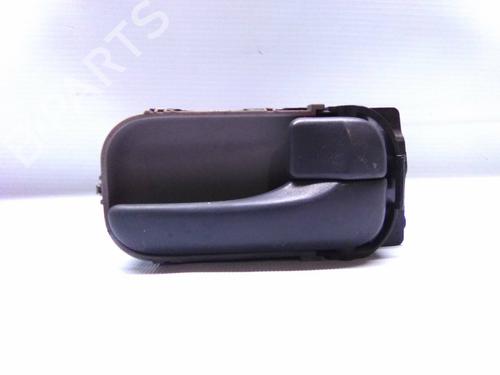 Used Front right exterior door handle NISSAN ALMERA II Hatchback (N16) 1.5 (90 hp) 19847101