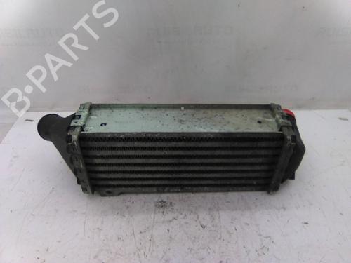 Used Intercooler OPEL ASTRA F Saloon (T92) 1.7 TDS (F19, M19) (82 hp) 19849782