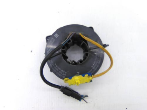 Used Squib airbag OPEL ASTRA G Hatchback (T98) 1.4 16V (F08, F48) (90 hp) 19829201