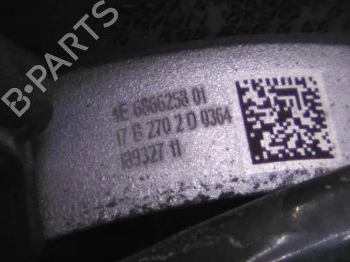 Left front shock absorber BMW 5 (G30, F90) M 550 d xDrive | BP24645302M16 