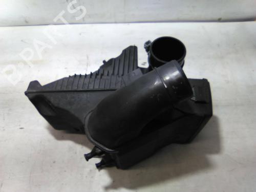 Used Air filter box RENAULT CLIO III Grandtour (KR0/1_) 1.5 dCi (KR0G) (68 hp) 19875712