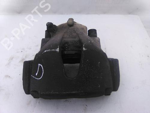 Used Right front brake caliper OPEL ASTRA H Estate (A04) 1.3 CDTI (L35) (90 hp) 19816608