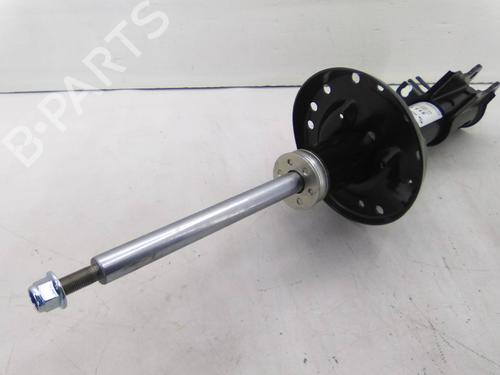 Right front shock absorber OPEL CORSA D (S07) 1.3 CDTI (L08, L68) | BP27745686M17