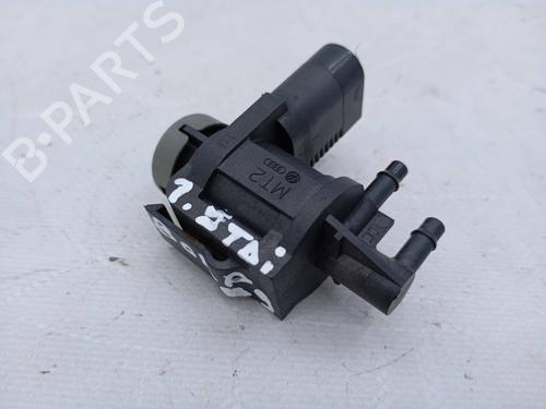Electronic module VW BORA I (1J2) 1.9 TDI | BP31255555M83