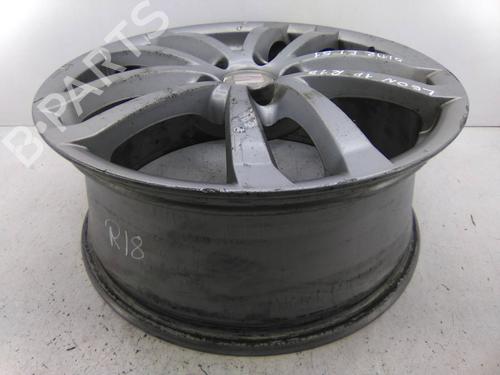 Rim SEAT LEON (1P1) 2.0 TDI | BP22946783C45