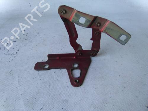 Used Hinge/Door check strap SEAT LEON (1P1) 2.0 TDI (136 hp) 22950981