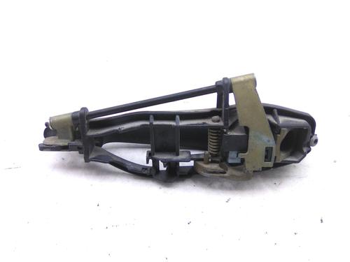 Front right exterior door handle BMW 3 (E46) 320 d | BP19844343C129 