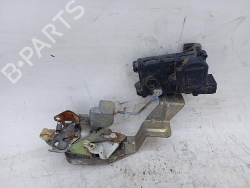 Used Front right lock DAEWOO MATIZ (M100, M150) 0.8 (52 hp) 19915639