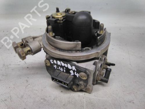 Used Fuel intake system Fuel intake system SEAT CORDOBA (6K1, 6K2) 1.4 i (60 hp) 19847534 19847534