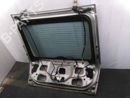 Tailgate SEAT LEON (1M1) 1.9 TDI | BP19828216C6 