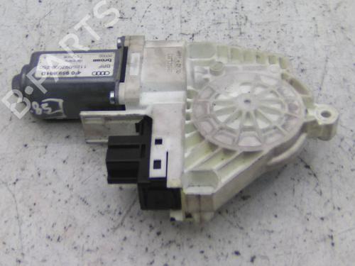 Other AUDI A5 Sportback (8TA) 2.7 TDI | BP19839360O1