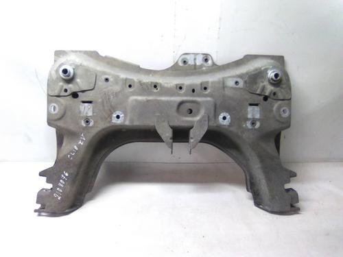 Used Subframe RENAULT CLIO IV (BH_) 1.5 dCi 75 (75 hp) 19811063