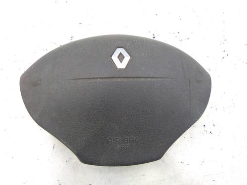 Used Driver airbag RENAULT SCÉNIC I MPV (JA0/1_, FA0_) 1.9 dCi (JA05, JA1F) (102 hp) 19820832