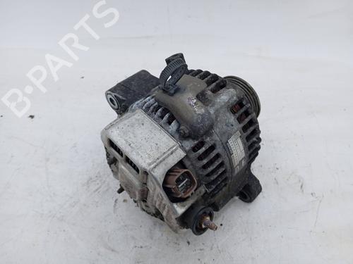 Used Alternator TOYOTA COROLLA Estate (_E12_) 2.0 D-4D (CDE120_, CDE120R) (90 hp) 22953571