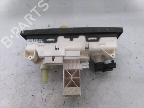 Climate control OPEL CORSA C (X01) 1.2 (F08, F68) | BP19848546I5 