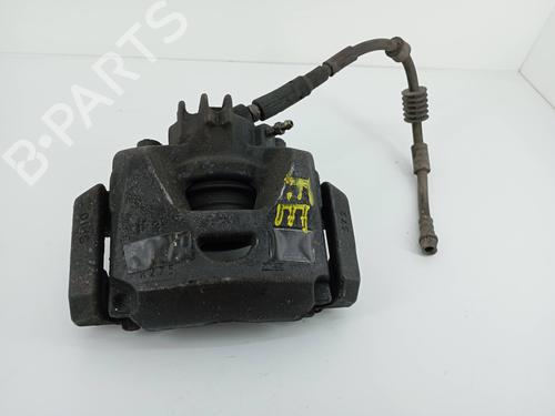 Used Left front brake caliper PEUGEOT PARTNER Box Body/MPV 1.6 HDi (75 hp) 31139927