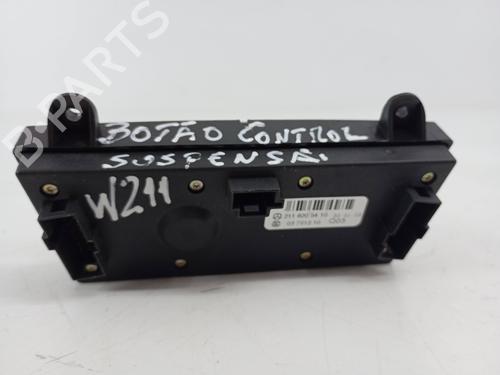 Switch MERCEDES-BENZ E-CLASS (W211) E 320 CDI (211.026) | BP32731786I30 - Image 2