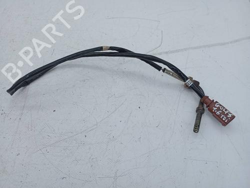 Used Electronic sensor Electronic sensor VW GOLF VI (5K1) 1.6 TDI (90 hp) 24831483 24831483